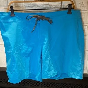Patagonia Women’s board short